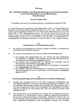 Scanned Document - Universität Würzburg