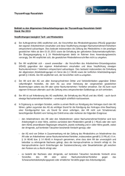 ThyssenKrupp Rasselstein