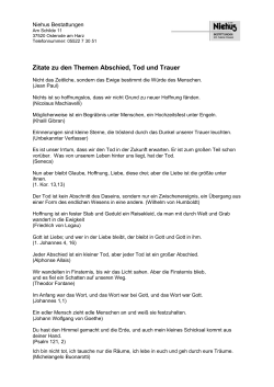 Download: Zitate (*, 8 kb)
