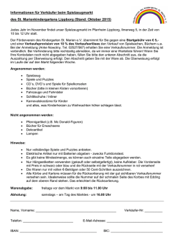 Hinweise f&uuml;r Verk&auml;ufer Spielzeugmarkt (PDF