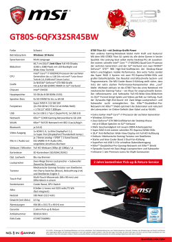 GT80S-6QFX32SR45BW