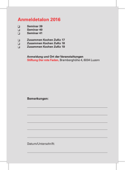 Rote Faden Karten 15