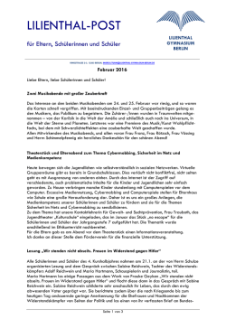 Lili_Post 2016_02 - Lilienthal