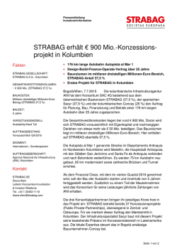 Pressemitteilung als PDF