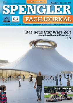 Das neue Star Wars Zelt