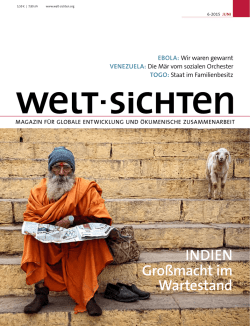 Heft als PDF - Welt