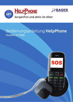 Handbuch