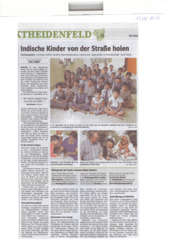 theidenfeld`ü - bei Altera Senioren