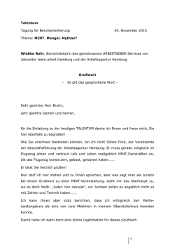 Gru&szlig;wort