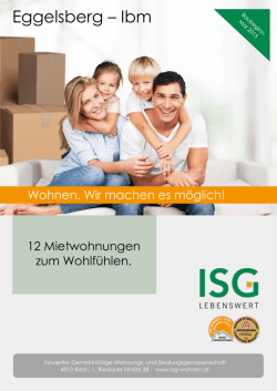 Eggelsberg &ndash; Ibm