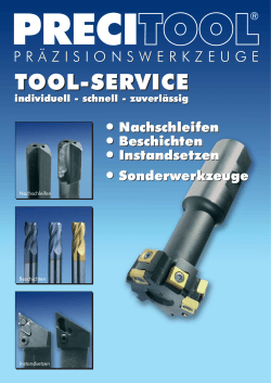 Instandsetzen - ZT Th&uuml;ringen