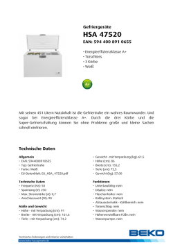 HSA 47520