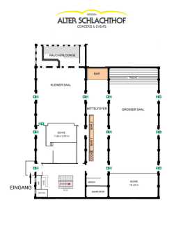 Plan Alter Schlachthof