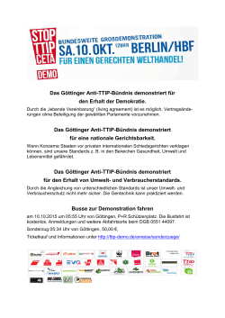 2015_10_31 Flugblatt Buendnis TTIP
