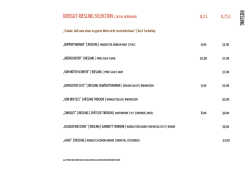 DREIGUT RIESLING SELEKTION | OLIVIA HERRMANN W EISSW