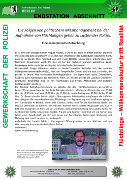 Diese Zust&auml;nde