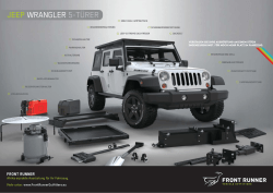 jeep wrangler 5-t&uuml;rer