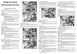 Informationen - produktinfo.conrad.com