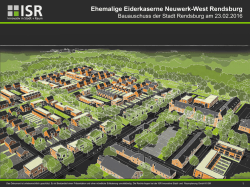 Ehemalige Eiderkaserne Neuwerk