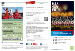 PDF - Hannover.de