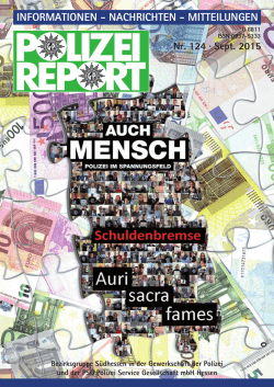 informationen - nachrichten - mitteilungen