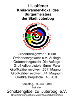 komplette Ausschreibung als PDF