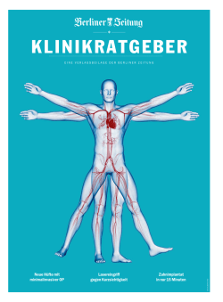 Kurzer Eingriff für klare Sicht