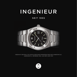 INGENIEUR