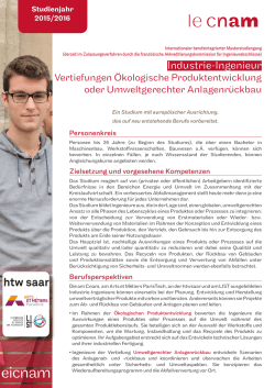Industrie-Ingenieur