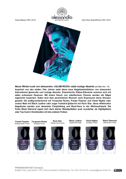 Glam Rock - Post.Direct