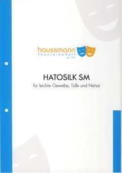 HATOSILK SM