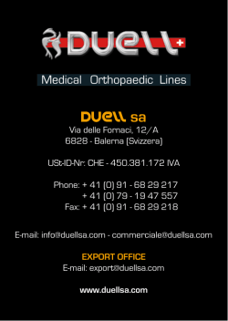 DUell sa