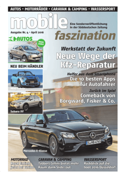 Duell der Lichtgestalten