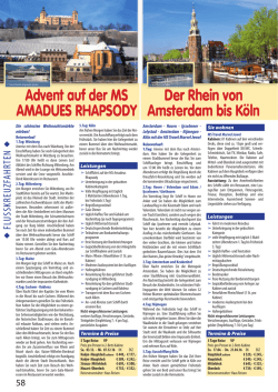 Schiff - Haas Reisen