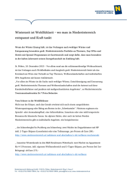 2015_12_10_PM_Kraft tanken in Niederösterreich