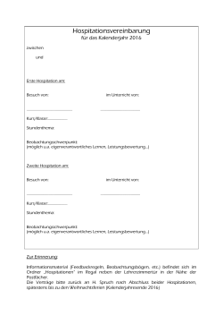 Helmut Spruch - Hans-Ehrenberg