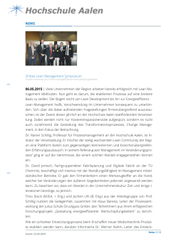 PDF herunterladen - Hochschule Aalen