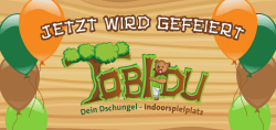 Jetzt wird gefeiert