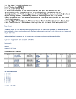 ESC2016-Bulletin No.2_ Allocation Boats.