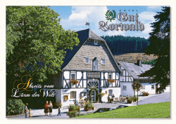 GutVorwald Prospekt