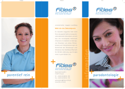 information - fides