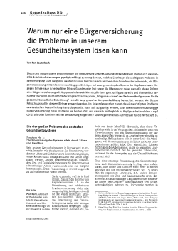 Fax: PrnF8.TIF - Soziale Marktwirtschaft erneuern