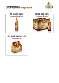 LIEFERPROGRAMMFreiberger Edelkeller 0,5L LONGNECK