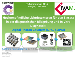 Digital Photon Count