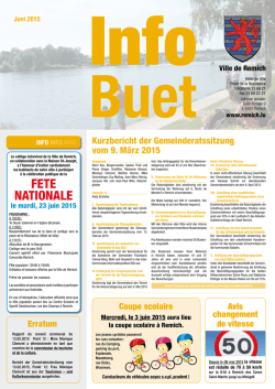 fete nationale