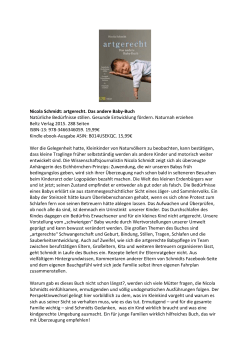 Januar 2016 - Pro Familia