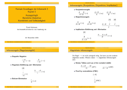 Handout Version (4 Folien pro Seite)