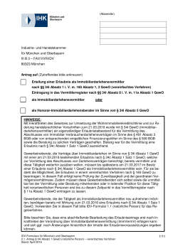 IDV-Formular 2.1 (nat&uuml;rliche Person)