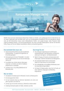 Informationen