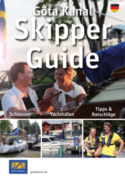 Skipper Guide herunterladen